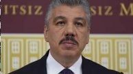 Siyonist çetenin soykırımına karşı Türkiye’nin hukuk mücadelesi! Adalet Komisyonu Başkanı Cüneyt Yüksel, Gazze'deki vahşeti Mardin'den dünyaya haykırdı!