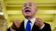 Siyonist katil Netanyahu'nun hadsiz hezeyanlarına tokat gibi cevap geldi! RTÜK Başkanı Daniş siyonist barbarın kirli maskesini işte böyle indirdi!