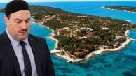 Skandalın boyutu dudak uçuklattı! Adanın yarısı Kuriş ailesinin çıktı