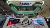 SOCAR Türkiye, Uluslararası 'Hazar Petrol ve Gaz Fuarı'na katıldı