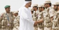 Somali'yi kuşatan BAE'ye Türkiye engeli!