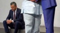 Sosyal medyada 'dünya lideri' dediler! Özgür Özel 2-3 saatte perte çıktı