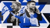 Soykırımcı bakanların ülkeye girişini yasakladı Siyoniste geçit yok