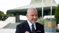 Soylu'dan idamların 65. yıl dönümü öncesinde 1960 darbesi mesajı: "Batı'nın katliamıdır"