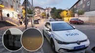Spor kulübü başkanının işyeri kurşunlandı: 1 çalışan yaralandı