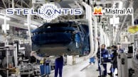 Stellantis’ten yapay zekâ hamlesi! Tüm şirketi kapsayan büyük dönüşüm