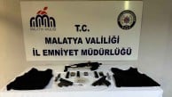 Sübyancılara ve zehir tacirlerine darbe! Malatya’da 19 yıl hapsi bulunan cinsel istismarcı enselendi!