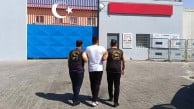 Suç makinesi enselendi
