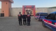 Suç makinesi Yunanistan'a kaçamadan bungalovda yakalandı
