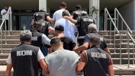 Suç örgütünün silahlı eylem hazırlığı önlendi