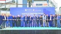 Sultanbeyli kendi asfaltını üretecek