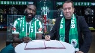 Süper Lig ekibinden Masuaku sürprizi