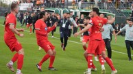 Süper Lig takımı, Amedspor'u tebrik paylaşımını kaldırdı