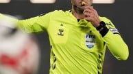 Süper Lig'de 2. hafta maçlarında görev alacak hakemler belli oldu