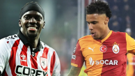 Süper Lig'den Dünya Kupası'na iki yıldız: Senegal'in dev kadrosu açıklandı!