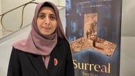 "Surreal Suriye / Gerçeküstü Suriye" Gaziantep’te İzleyiciyle Buluşuyor