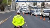 Sürücüler dikkat: Büyükçekmece'de D-100 kara yolu gece trafiğe kapatılacak