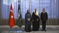 Suudi Arabistan'dan Ankara'da iftar