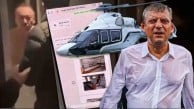 Tamar Tanrıyar Özgür Özel’in Özkan Yalım’dan neler istediğini anlattı! Çift motorlu helikopter ve sevgiliye iPhone!