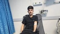 Tamirci ustası 3 çırağını tüfekle vurdu