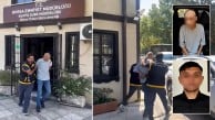 Tanımazlar diye kafayı kazıttı polis hemen tanıdı!