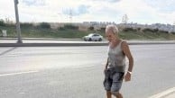 Tansiyon ilacı kullanmak istemedi, yürümeye başladı: 'Her gün 17-18 olan tansiyonum düştü'