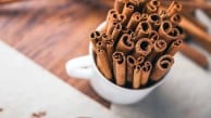 Tarçın kaç kalori? Hoş kokusuna talep yağıyor