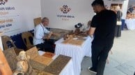TAREM'in başarısı Erzincan'a uzandı