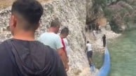 Tarsus'ta kahreden ölüm!