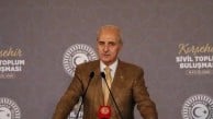 TBMM Başkanı Kurtulmuş: Terör, Türkiye'nin gündeminden kalkacak