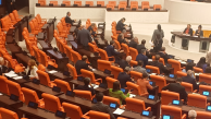 TBMM’de koltuk düzeni silbaştan: Yeni Parti geldi oturma düzeni değişti
