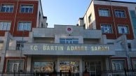 T.C. BARTIN 2. ASLİYE HUKUK MAHKEMESİ