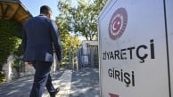 Tek tek uyardı! TBMM’den tüm partilere yazı