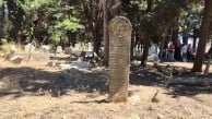 Tekirdağ'da Asri Mezarlık'taki 90 mezartaşı envantere alındı, Bakanlığa sunuldu