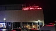 Cide açıklarında balıkçı teknesinde acı olay! Denizde fenalaştı