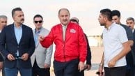 TEKNOFEST Güneydoğu öncesi Şanlıurfa'ya 1 milyonun üzerinde ziyaretçi bekleniyor