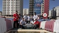 TEKNOFEST İKA Yarışması Mardin'de sona erdi, dereceler Şanlıurfa'da açıklanacak
