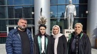 Tepebaşı Belediye Başkanı Ataç yıkım kararından haberi olmadığını iddia etti