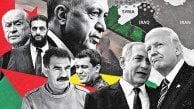 Terörün Sonundan Bölgesel Düzenin Başlangıcına