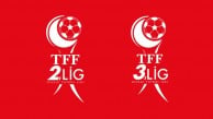 TFF 2. ve 3. Lig'de haftanın maçları Tivibu Spor ve Yaay'da yayınlanacak