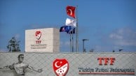 TFF genel kurul çağrısı yaptı