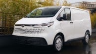 Ticari araç almak isteyenler dikkat! Maxus haziran kampanyasını duyurdu