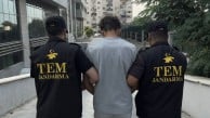 TKP/ML üyesi terörist enselendi