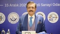 TOBB Başkanı Hisarcıklıoğlu’ndan enflasyon vurgusu