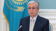 Tokayev, 2026 yılı için dış politika ve reform gündemini röportajında açıkladı