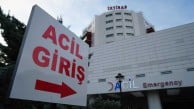 Toptancı halinde bıçaklı kavga