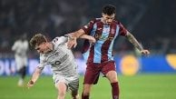 Trabzonspor'da Hearts galibiyeti sonrası kenetlenme mesajı! Samet Akaydin: "Gerçek bir takım olma yolunda ilerliyoruz!"