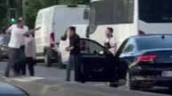 Trafikte kavganın bedeli ağır oldu! Sürücüye ibretlik ceza!