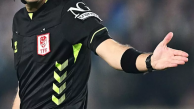 Trendyol 1. Lig'de düdük çalacak isimler açıklandı: 34. hafta hakemleri belli oldu!