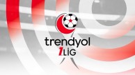 Trendyol 1. Lig'de hafta içi mesaisi! 26. hafta heyecanı başlıyor